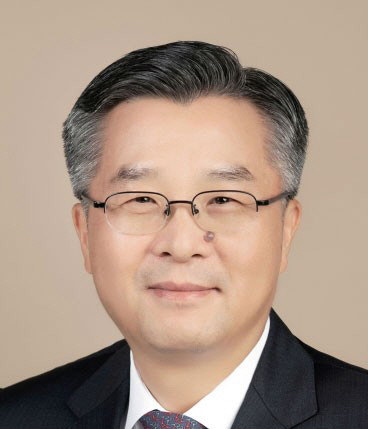 권혁웅 한화오션 대표이사 부회장. 한화오션 제공